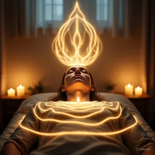 Energy Healing